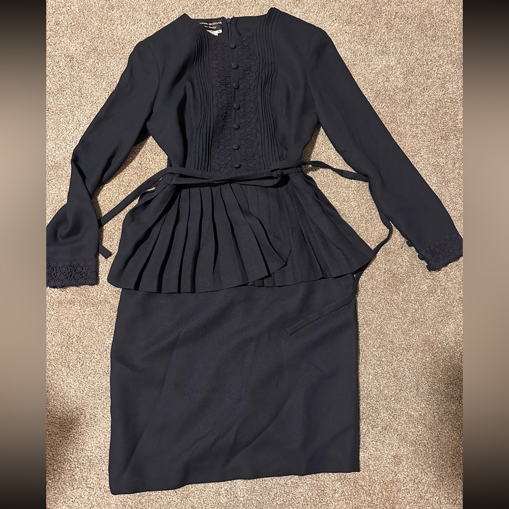 Vintage dress
